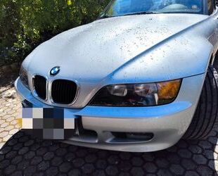BMW Z3 Gebrauchtwagen