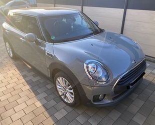 Mini One Clubman Gebrauchtwagen