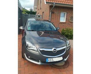 Opel Insignia Gebrauchtwagen