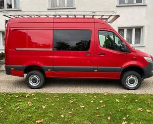Mercedes-Benz Sprinter Gebrauchtwagen