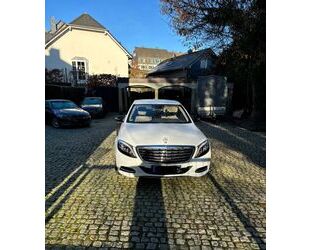 Mercedes-Benz S 500 Gebrauchtwagen