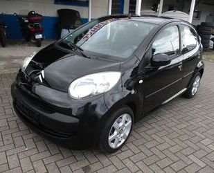Citroen C1 Gebrauchtwagen