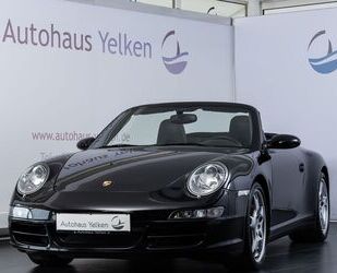 Porsche 911 Urmodell Gebrauchtwagen