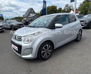Citroen C1 Gebrauchtwagen