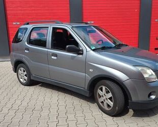 Suzuki Ignis Gebrauchtwagen