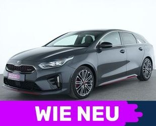 Kia pro ceed / ProCeed Gebrauchtwagen