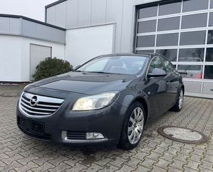Opel Insignia Gebrauchtwagen