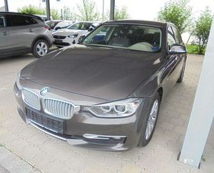 BMW 320 Gebrauchtwagen