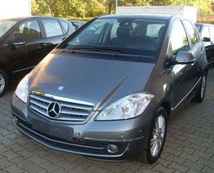 Mercedes-Benz A 200 Gebrauchtwagen