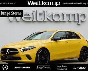 Mercedes-Benz A 250 Gebrauchtwagen