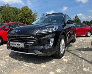 Ford Kuga Gebrauchtwagen
