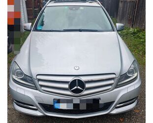 Mercedes-Benz C 300 Gebrauchtwagen