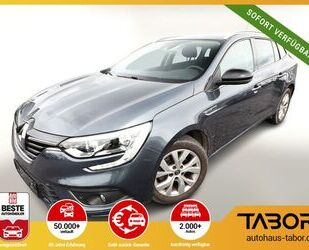 Renault Megane Gebrauchtwagen