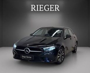 Mercedes-Benz A 180 Gebrauchtwagen