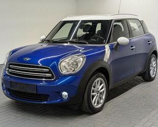 Mini Cooper Countryman Gebrauchtwagen