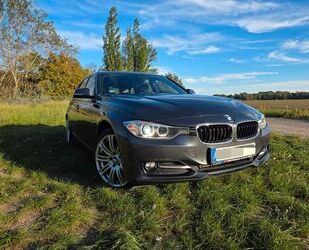 BMW 320 Gebrauchtwagen