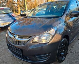Opel Karl Gebrauchtwagen