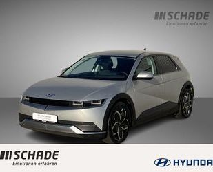 Hyundai IONIQ 5 Gebrauchtwagen