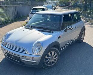 Mini ONE Gebrauchtwagen