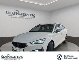 Cupra Leon Gebrauchtwagen