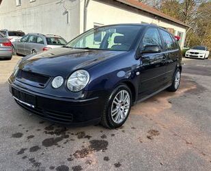 VW Polo Gebrauchtwagen