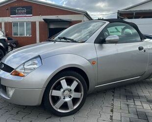 Ford Streetka Gebrauchtwagen