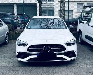 Mercedes-Benz C 180 Gebrauchtwagen