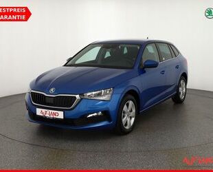 Skoda Scala Gebrauchtwagen
