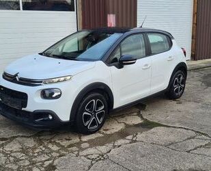 Citroen C3 Gebrauchtwagen