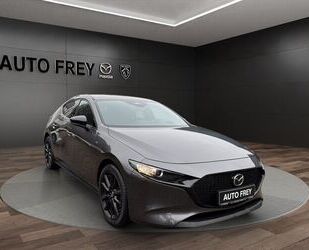 Mazda 3 Gebrauchtwagen