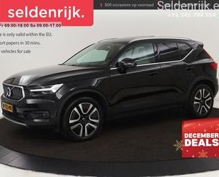Volvo XC40 Gebrauchtwagen