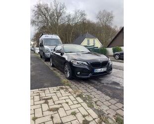 BMW 225 Gebrauchtwagen