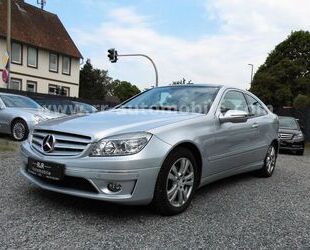 Mercedes-Benz CLC 180 Gebrauchtwagen
