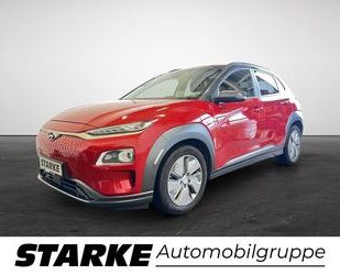 Hyundai KONA Elektro Gebrauchtwagen