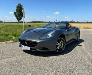 Ferrari California Gebrauchtwagen