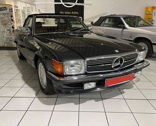 Mercedes-Benz SL 300 Gebrauchtwagen