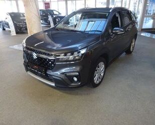 Suzuki (SX4) S-Cross Gebrauchtwagen