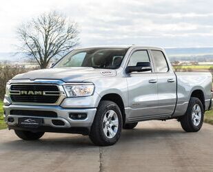 Dodge RAM Gebrauchtwagen