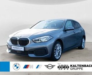 BMW 118 Gebrauchtwagen