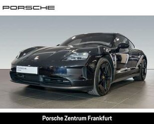 Porsche Taycan Gebrauchtwagen