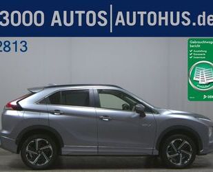 Mitsubishi Eclipse Cross Gebrauchtwagen