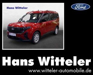 Ford Tourneo Courier Gebrauchtwagen