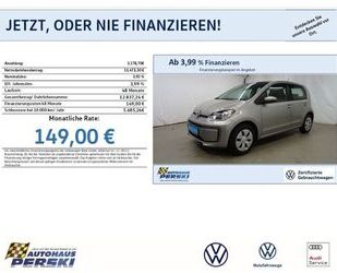 VW up! Gebrauchtwagen