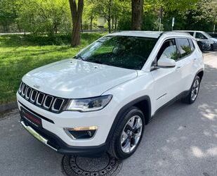 Jeep Compass Gebrauchtwagen