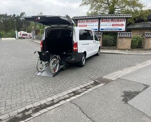 Mercedes-Benz Vito Gebrauchtwagen