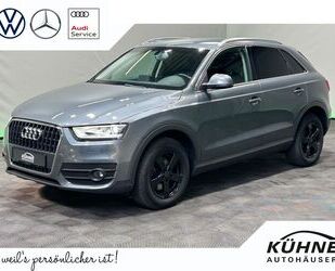 Audi Q3 Gebrauchtwagen