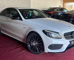 Mercedes-Benz C 43 AMG Gebrauchtwagen