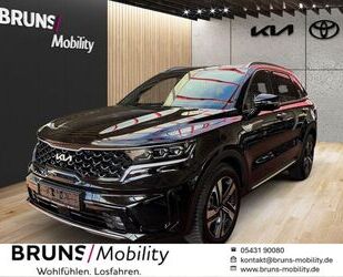 Kia Sorento Gebrauchtwagen