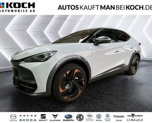 Cupra Tavascan Gebrauchtwagen