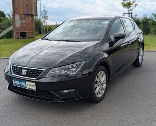 Seat Leon Gebrauchtwagen